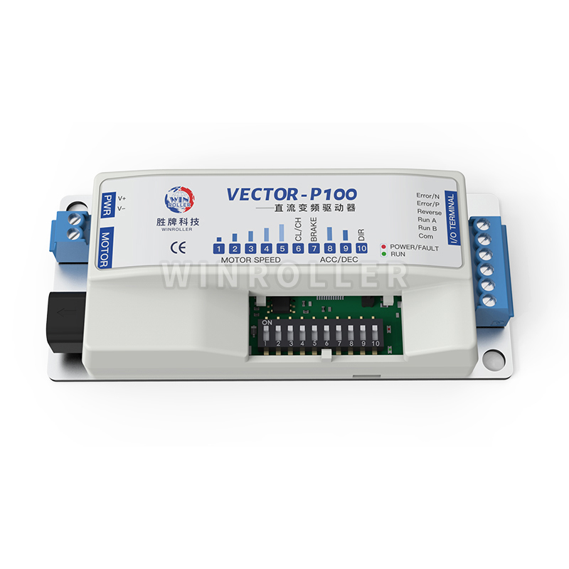 VECTOR-P100直流变频驱动器